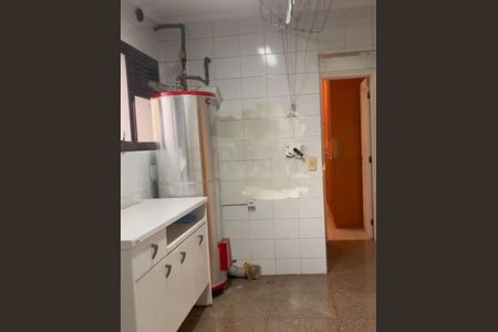 Apartamento à venda com 4 quartos, 200m² em Campo Belo, São Paulo