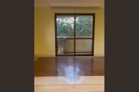 Apartamento à venda com 4 quartos, 200m² em Campo Belo, São Paulo