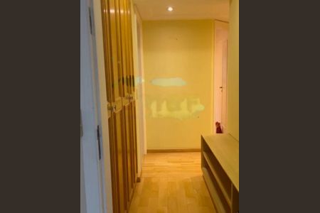 Apartamento à venda com 4 quartos, 200m² em Campo Belo, São Paulo