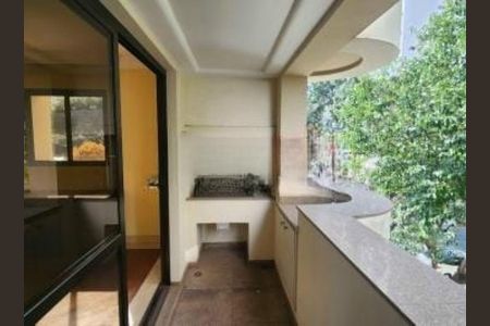 Apartamento à venda com 4 quartos, 200m² em Campo Belo, São Paulo
