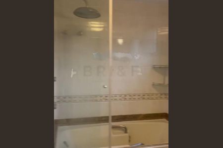 Apartamento à venda com 4 quartos, 200m² em Campo Belo, São Paulo