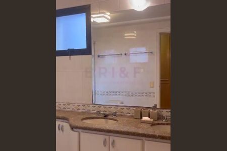 Apartamento à venda com 4 quartos, 200m² em Campo Belo, São Paulo