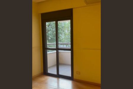 Apartamento à venda com 4 quartos, 200m² em Campo Belo, São Paulo