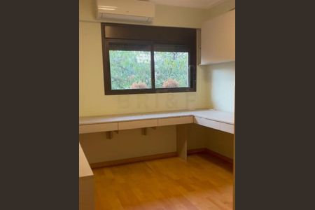 Apartamento à venda com 4 quartos, 200m² em Campo Belo, São Paulo