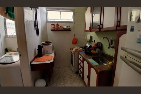 Apartamento à venda com 64m², 2 quartos e 1 vaga