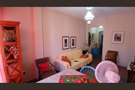 Apartamento à venda com 2 quartos, 64m² em Copacabana, Rio de Janeiro