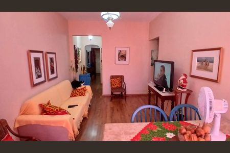 Apartamento à venda com 64m², 2 quartos e 1 vaga