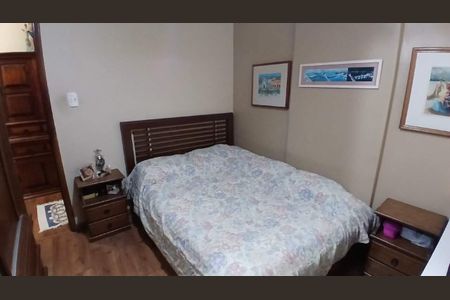 Apartamento à venda com 2 quartos, 64m² em Copacabana, Rio de Janeiro