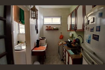 Apartamento à venda com 64m², 2 quartos e 1 vaga