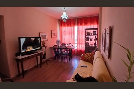 Apartamento à venda com 2 quartos, 64m² em Copacabana, Rio de Janeiro