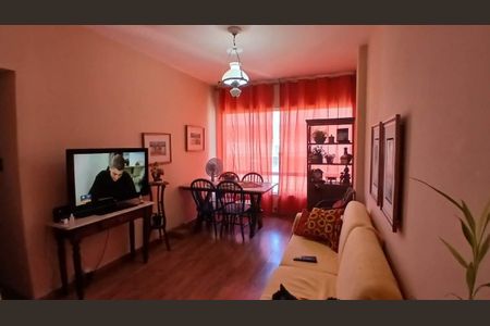 Apartamento à venda com 2 quartos, 64m² em Copacabana, Rio de Janeiro