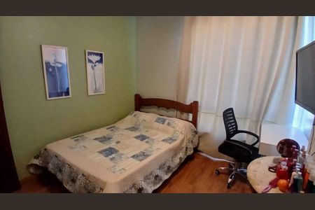 Apartamento à venda com 2 quartos, 64m² em Copacabana, Rio de Janeiro