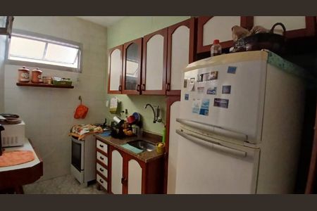 Apartamento à venda com 64m², 2 quartos e 1 vaga
