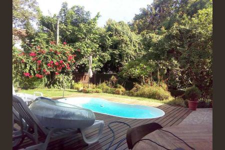 Casa à venda com 306m², 3 quartos e 3 vagas