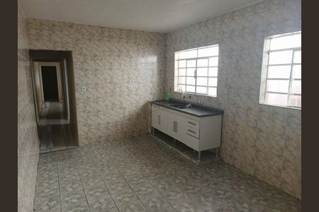 Casa à venda com 2 quartos, 108m² em Jardim Vila Formosa, São Paulo