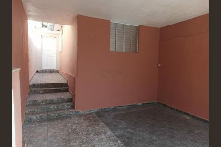 Casa à venda com 2 quartos, 108m² em Jardim Vila Formosa, São Paulo