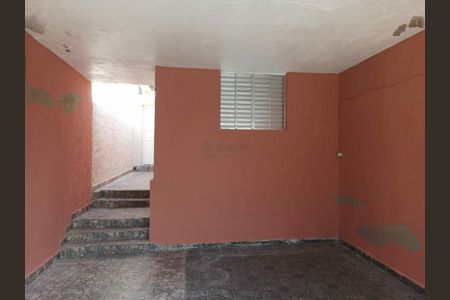 Casa à venda com 2 quartos, 108m² em Jardim Vila Formosa, São Paulo