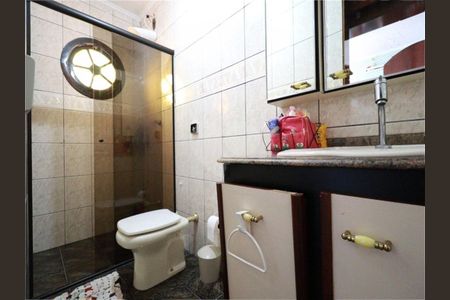 Casa à venda com 484m², 4 quartos e 5 vagas