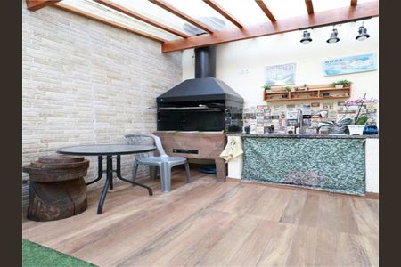 Casa à venda com 484m², 4 quartos e 5 vagas