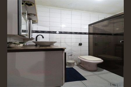 Casa à venda com 484m², 4 quartos e 5 vagas