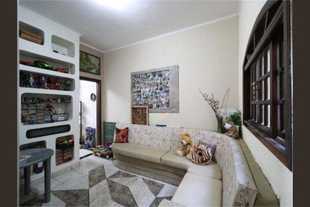 Casa à venda com 484m², 4 quartos e 5 vagas