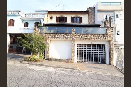 Casa à venda com 484m², 4 quartos e 5 vagas