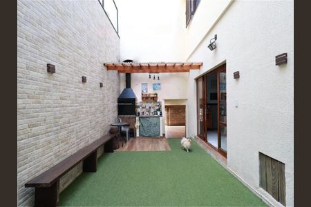 Casa à venda com 484m², 4 quartos e 5 vagas