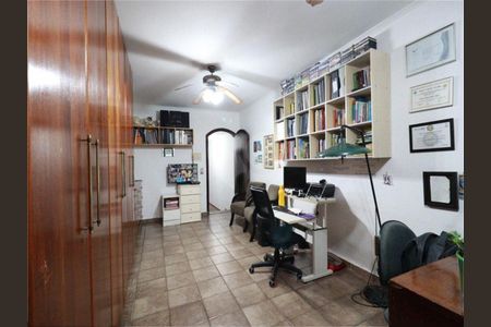 Casa à venda com 484m², 4 quartos e 5 vagas