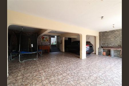 Casa à venda com 484m², 4 quartos e 5 vagas