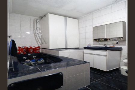 Casa à venda com 484m², 4 quartos e 5 vagas