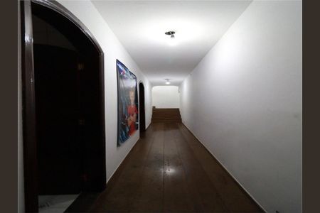 Casa à venda com 484m², 4 quartos e 5 vagas