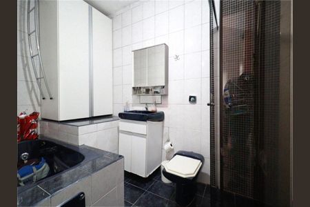 Casa à venda com 484m², 4 quartos e 5 vagas