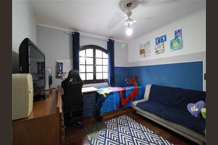 Casa à venda com 484m², 4 quartos e 5 vagas