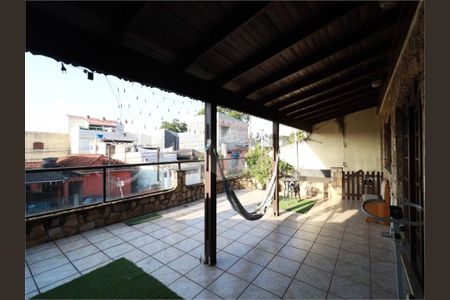 Casa à venda com 484m², 4 quartos e 5 vagas