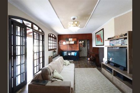 Casa à venda com 4 quartos, 484m² em Jardim Utinga, Santo André