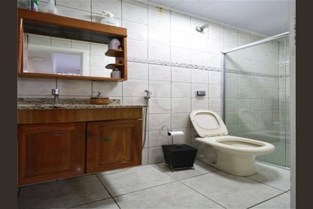 Casa à venda com 484m², 4 quartos e 5 vagas