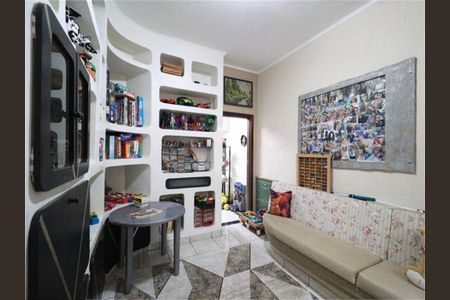 Casa à venda com 484m², 4 quartos e 5 vagas