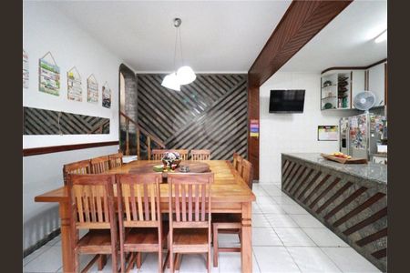 Casa à venda com 484m², 4 quartos e 5 vagas