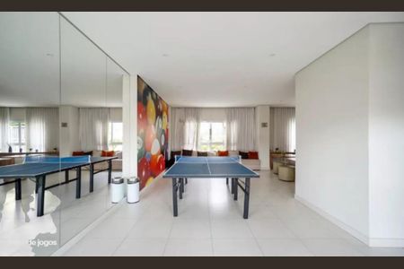 Apartamento à venda com 2 quartos, 50m² em Tatuapé, São Paulo