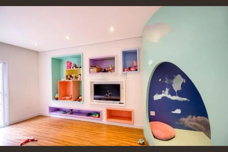 Apartamento à venda com 2 quartos, 50m² em Tatuapé, São Paulo