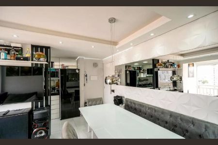 Apartamento à venda com 2 quartos, 50m² em Tatuapé, São Paulo