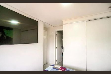 Apartamento à venda com 2 quartos, 50m² em Tatuapé, São Paulo