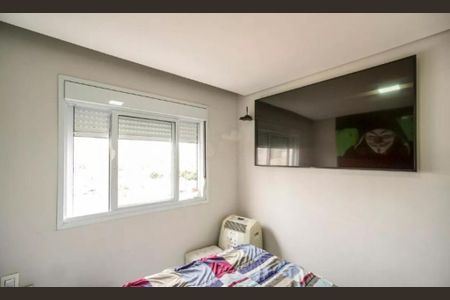 Apartamento à venda com 2 quartos, 50m² em Tatuapé, São Paulo