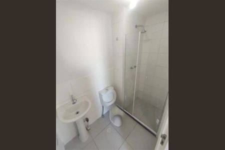 Apartamento à venda com 2 quartos, 37m² em Jardim Miriam, São Paulo