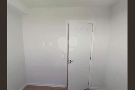 Apartamento à venda com 2 quartos, 37m² em Jardim Miriam, São Paulo