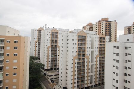 Apartamento à venda com 58m², 2 quartos e 1 vagaVista do Quarto