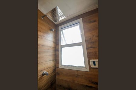 Apartamento à venda com 58m², 2 quartos e 1 vagaBanheiro da Suíte