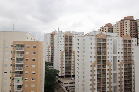 Apartamento à venda com 58m², 2 quartos e 1 vagaVista da Suíte