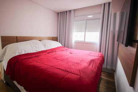 Apartamento à venda com 58m², 2 quartos e 1 vagaSuíte