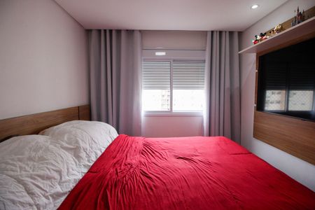 Apartamento à venda com 58m², 2 quartos e 1 vagaSuíte